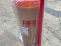 -蜜雪冰城(新北万达一店)