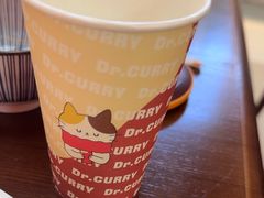 -伽喱博士 Dr.CURRY咖喱饭(太阳宫咖喱店)