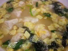 -老上海里弄味道(知春路店)