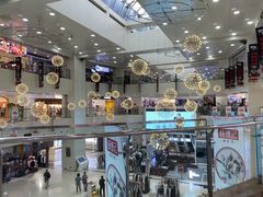 -鸿通城购物中心