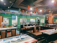 大堂-滨城串吧(三元桥店)