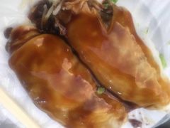 -鼓楼夜市