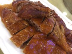 -潮喜竹溪荔湖酒家(荔枝湾店)