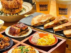 -火山屋台(新街口店)