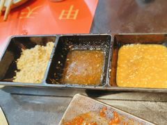 -和来烤肉(仓山万达店)