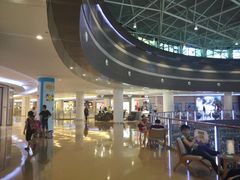 -深圳龙华星河COCO City(民治店)