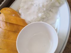 -拉威海鲜市场