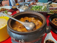 -福照楼汽锅鸡·云南特色菜(万达广场店)