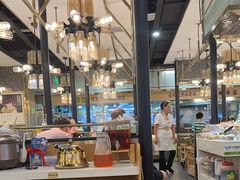 -洪氏嗨捞·猪肚鸡火锅(阳光天地店)