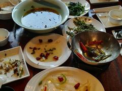 -章吴记喜瑞餐厅(东东城店)