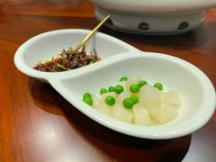 -喜鼎海胆水饺(东港店)