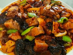 -胖子菜馆(隆昌路店)