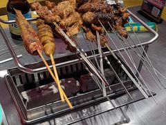 -古彭7只羊·徐州烧烤(旗舰店)