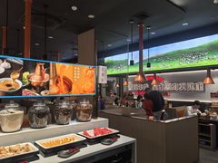 -东门口·新式老北京火锅(河西龙湖天街店)