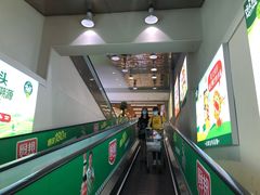 -永辉超市(萧山宝龙广场店)