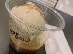 -Seesaw Coffee(环贸iapm店)