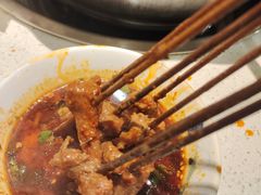 -水碾河刘老大串串香(水碾河路店)