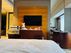 -香港尖沙咀凯悦酒店