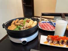 -山上下日本料理(万象城店)