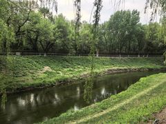 -黛秀湖公园