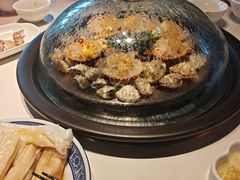 -水禾轩·海鲜蒸汽主题餐厅(拱北店)