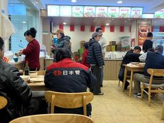 大堂-水仙拉面(水仙街店)