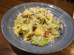 牛油果沙拉-1861意大利餐厅(文化广场店)