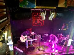 -后巷酒吧Back Alley(未来广场店)