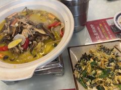 -业华湘·特色菜