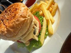 -宝莱纳餐厅(滨江店)