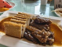-香宫中餐厅 · 桂林香格里拉