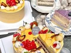 -LuluCake·路鹿蛋糕