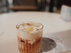 -sugarman espresso素饮糖人高新咖啡工厂