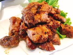 -开海·红岛海鲜虾水饺(石老人店)