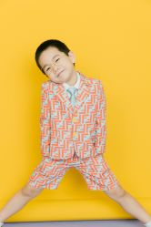 -幺幺BABY婚纱摄影