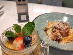 招牌水果茶-BE BRIGHT KITCHEN(正佳广场店)