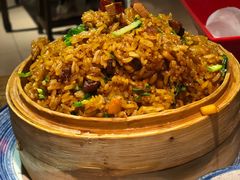 -兰溪小馆(东直门簋街店)