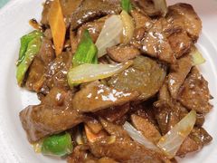 -宝发园名菜馆