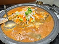 -探鱼·鲜青椒爽麻烤鱼(领展购物广场店)