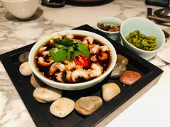 -杭州君悦酒店·湖滨28中餐厅