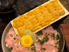 -豊 胜手丼