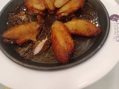 -紫丁香饭店-中餐厅