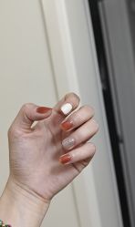-美兮美学·日式美甲美睫