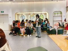 大堂-CoCo都可(吾悦店)