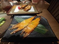 -Minase水濑·日料放题(外滩店)