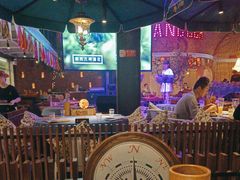 -肉串汪(望京店)