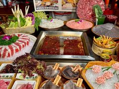 -蜀江龙火锅(339店)
