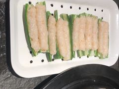 -苏大嘴海鲜牧场(奥林匹克店)