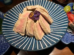 -千代武日本料理(哈西店)