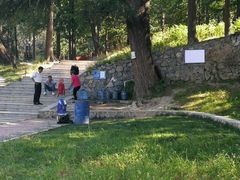 -阳台山自然风景区